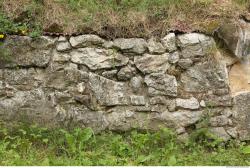 Walls Stone